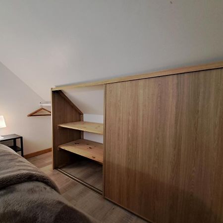 Loft Proche Des Plages Et Sites Du Debarquement Osmanville 외부 사진