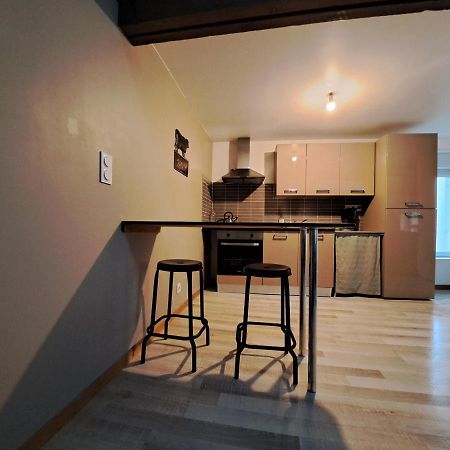 Loft Proche Des Plages Et Sites Du Debarquement Osmanville 외부 사진