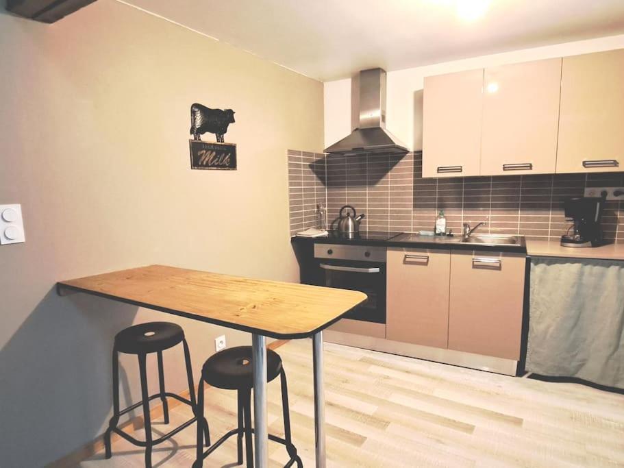 Loft Proche Des Plages Et Sites Du Debarquement Osmanville 외부 사진