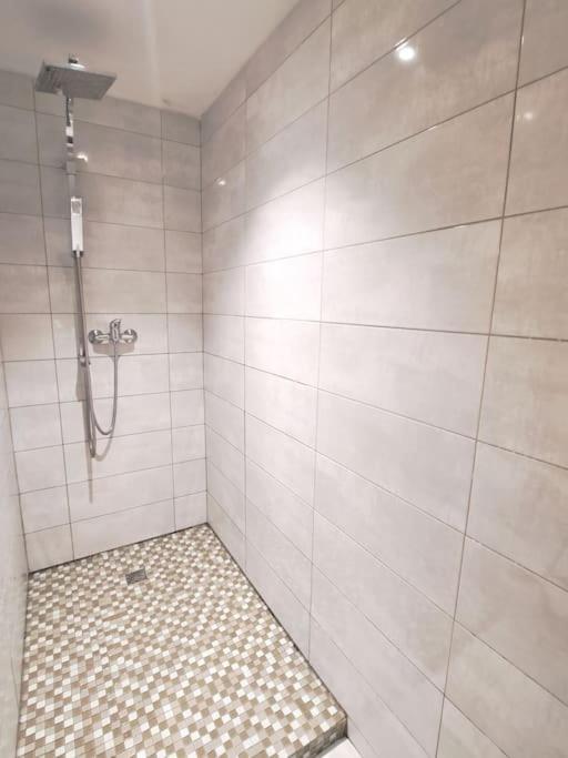 Loft Proche Des Plages Et Sites Du Debarquement Osmanville 외부 사진