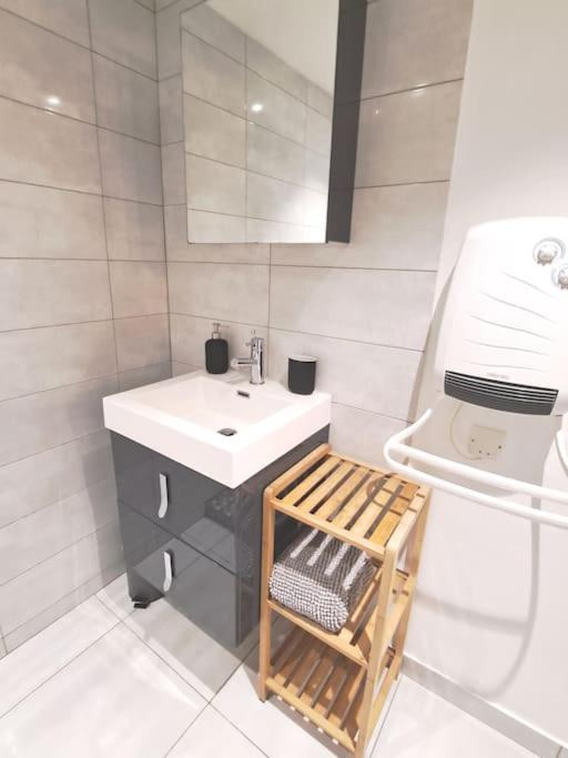 Loft Proche Des Plages Et Sites Du Debarquement Osmanville 외부 사진