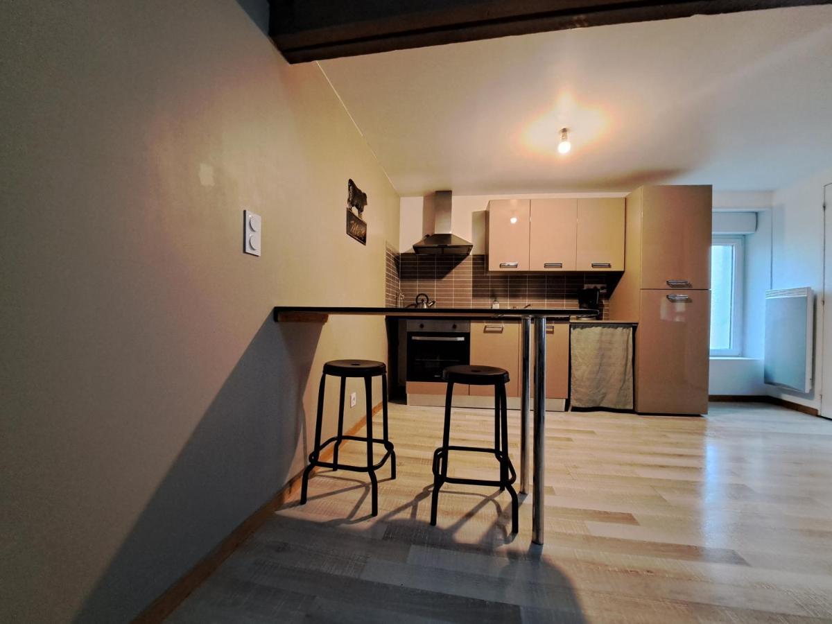 Loft Proche Des Plages Et Sites Du Debarquement Osmanville 외부 사진