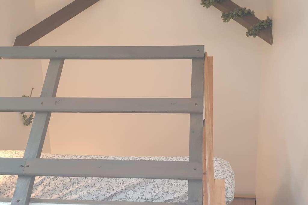 Loft Proche Des Plages Et Sites Du Debarquement Osmanville 외부 사진