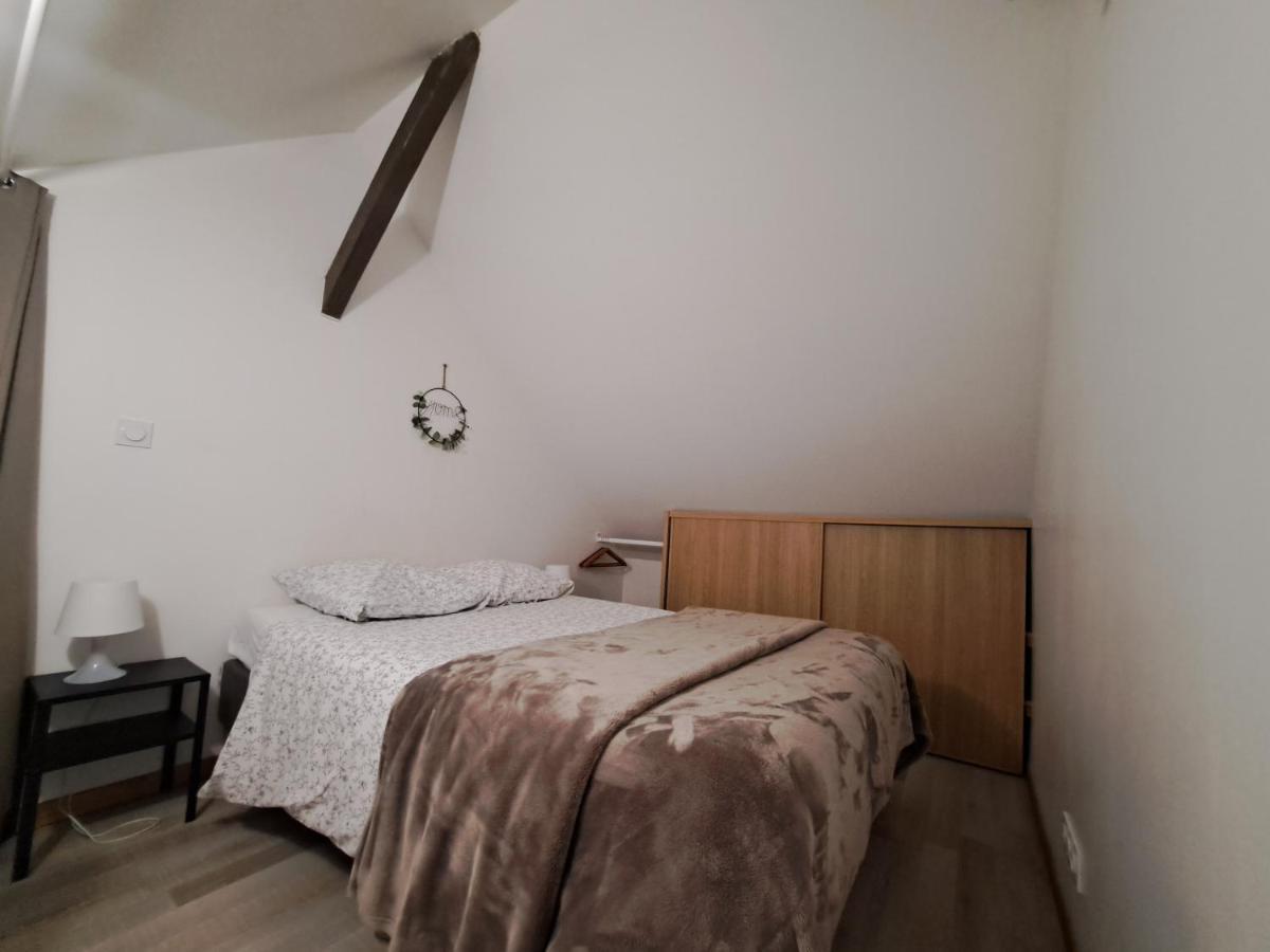 Loft Proche Des Plages Et Sites Du Debarquement Osmanville 외부 사진